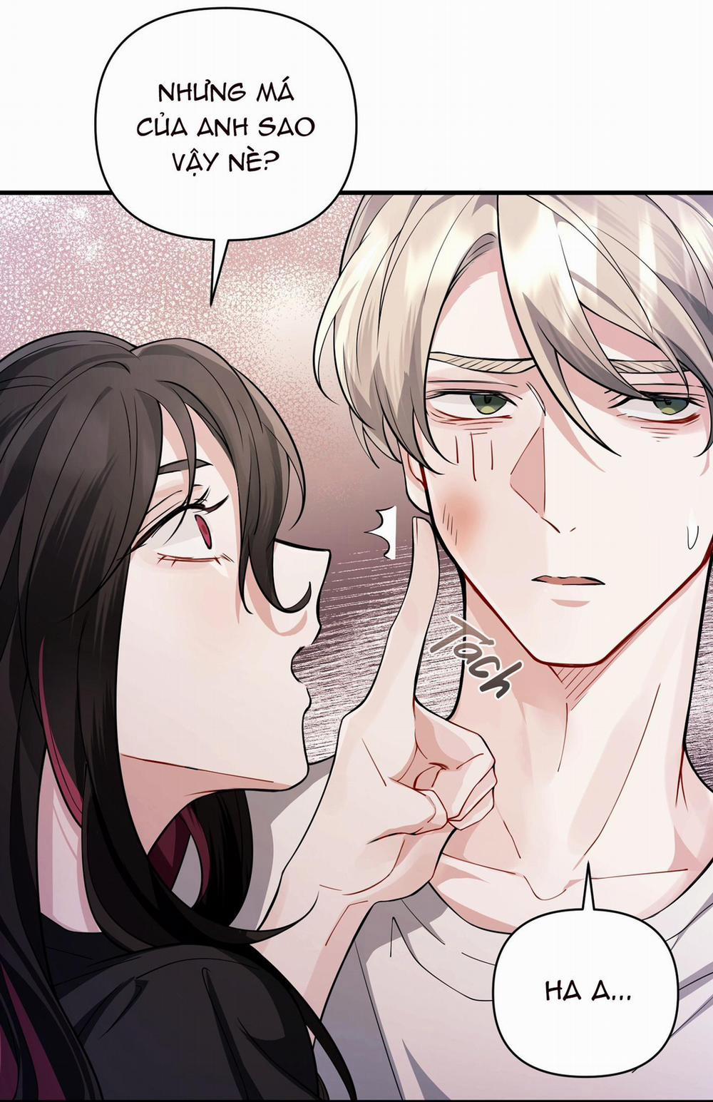 Vết Hằn 18 trang 169