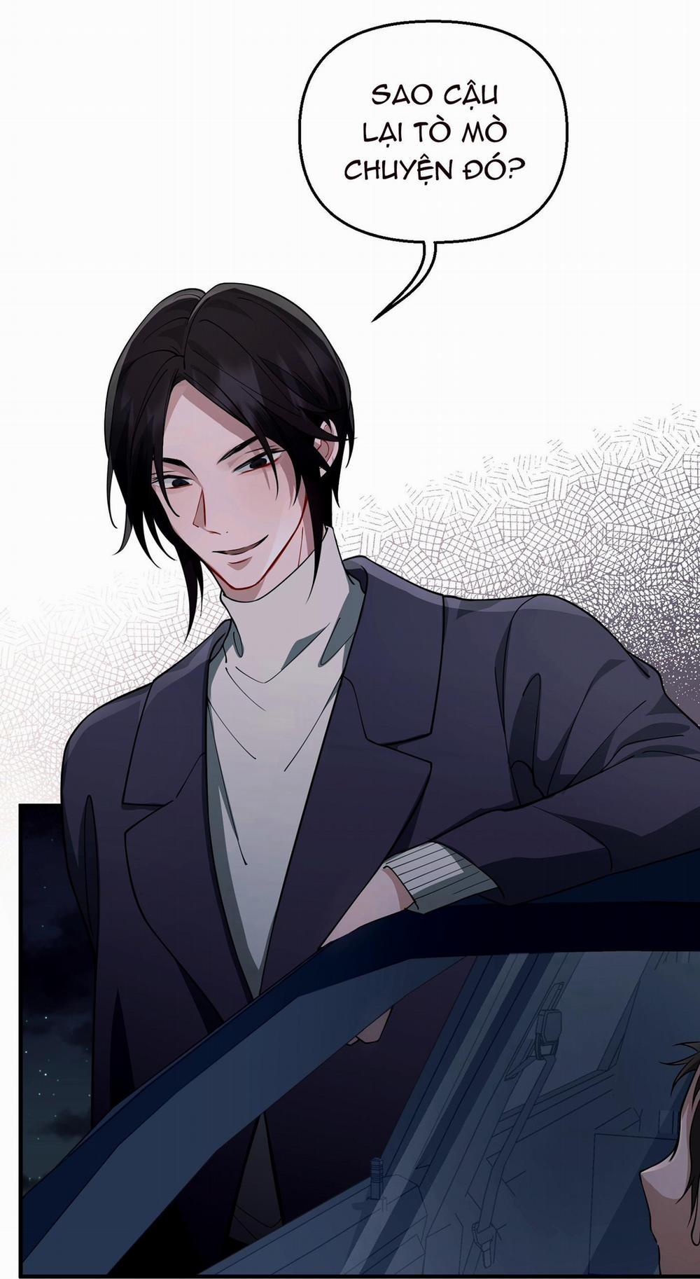 Vết Hằn 18 trang 39