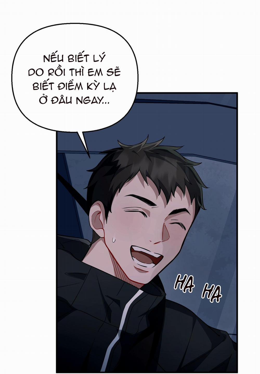 Vết Hằn 18 trang 40