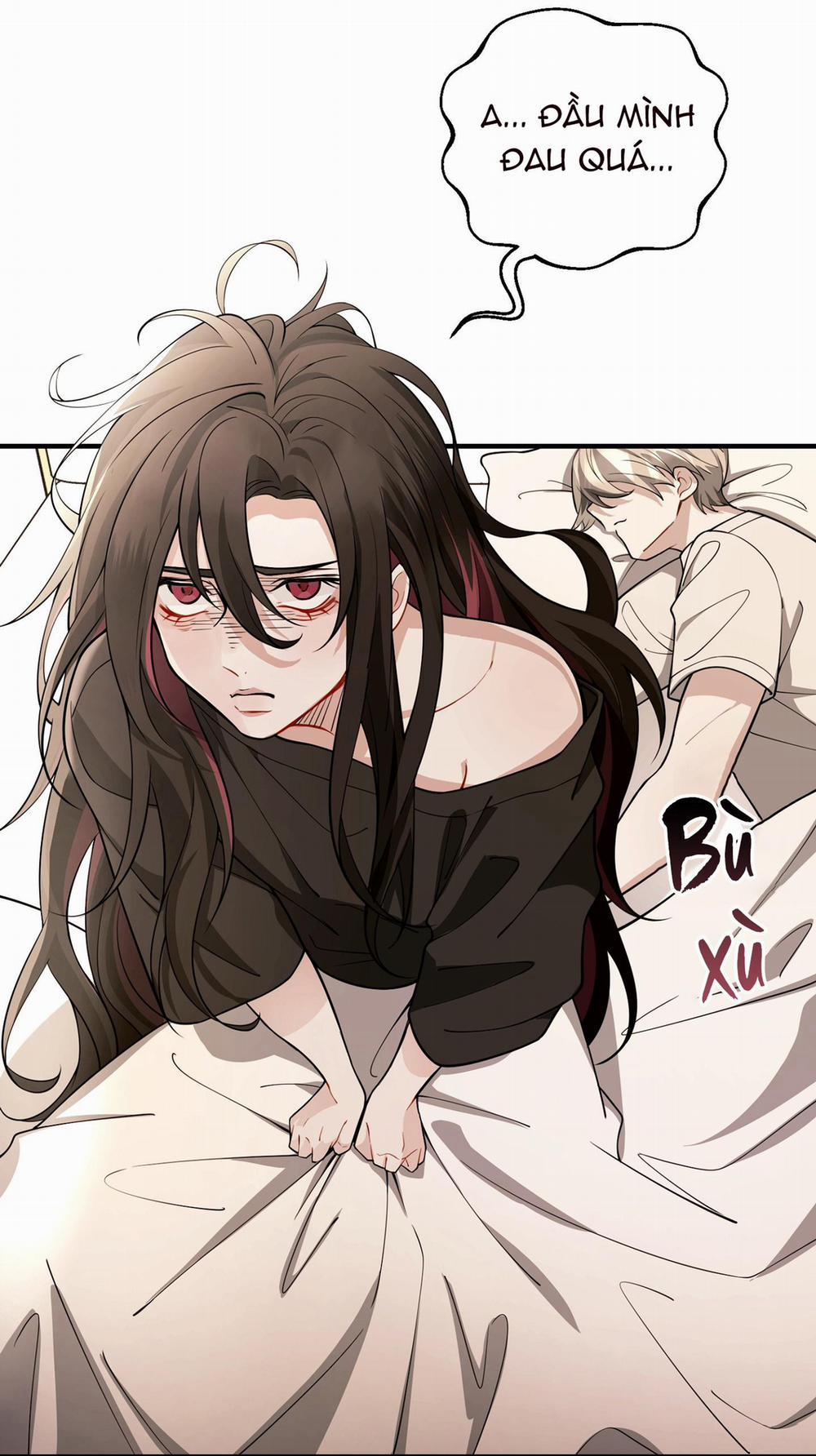 Vết Hằn 18 trang 82