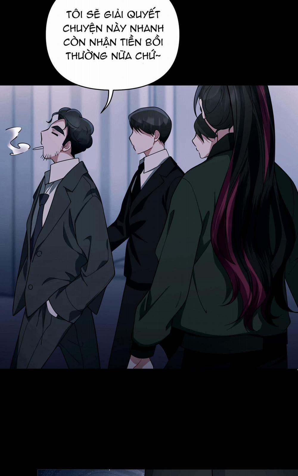 Vết Hằn 19 trang 11