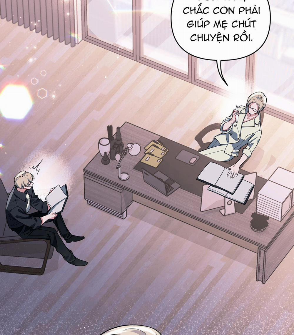 Vết Hằn 19 trang 20