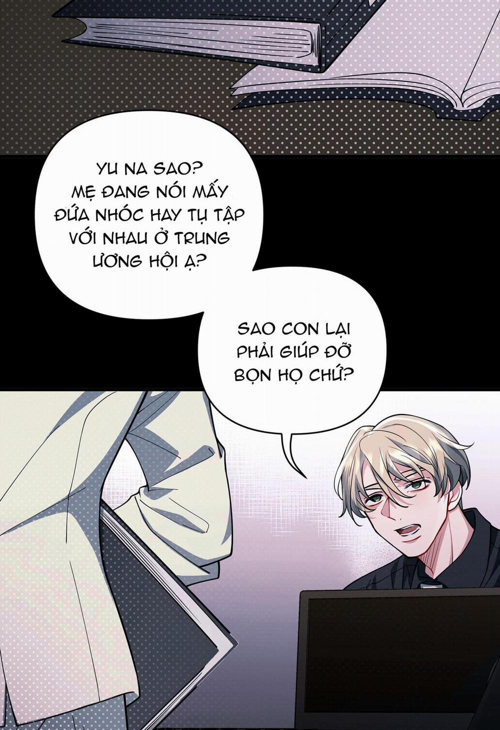 Vết Hằn 19 trang 23