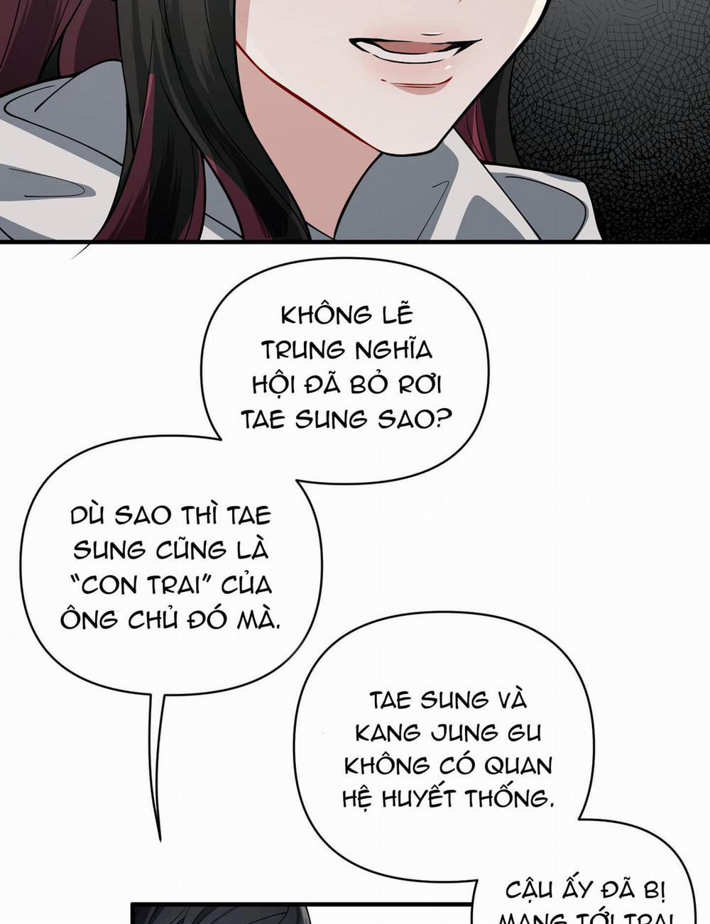 Vết Hằn 19 trang 34