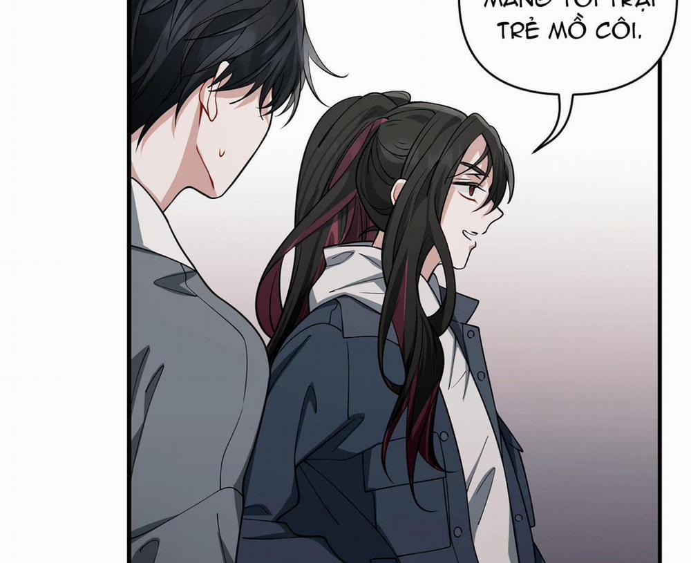Vết Hằn 19 trang 35