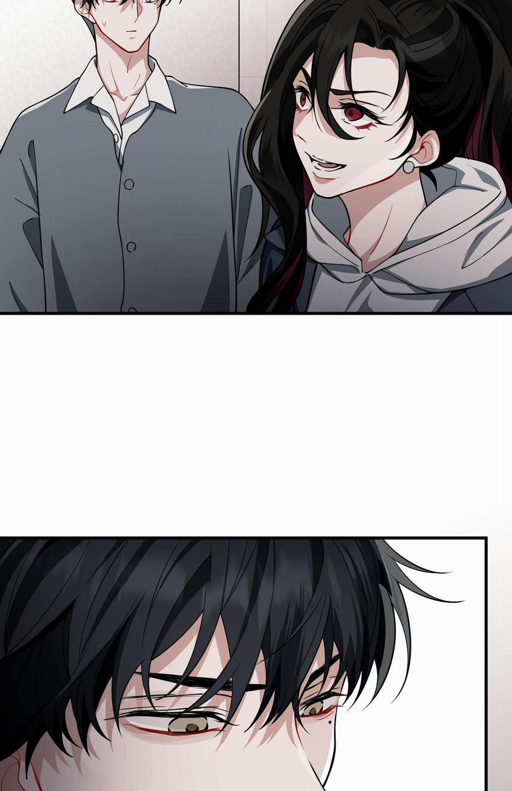 Vết Hằn 19 trang 38