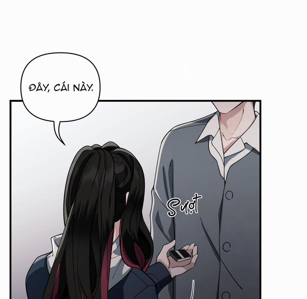 Vết Hằn 19 trang 45