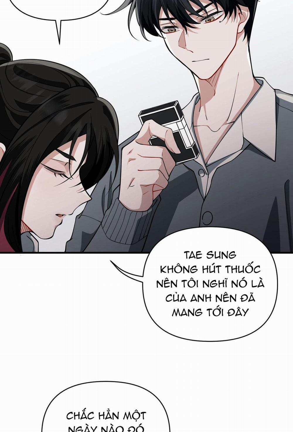 Vết Hằn 19 trang 48