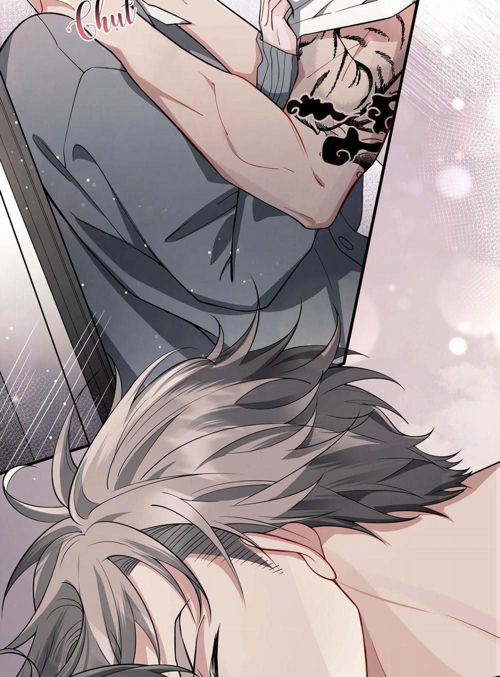 Vết Hằn 19 trang 87