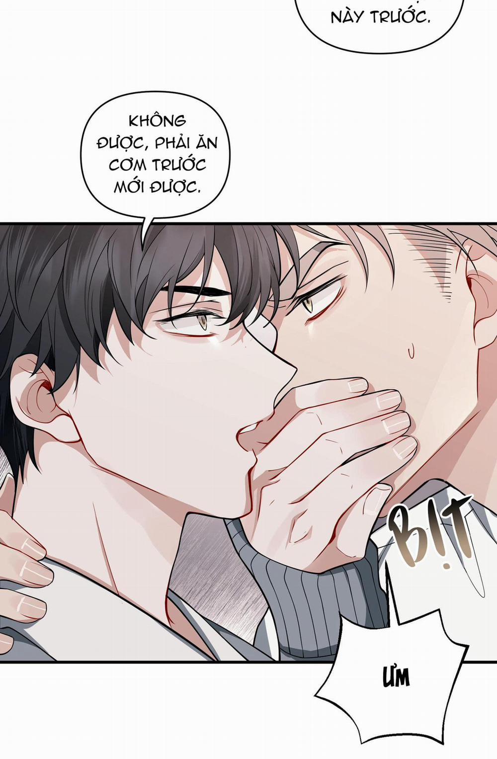 Vết Hằn 19 trang 91