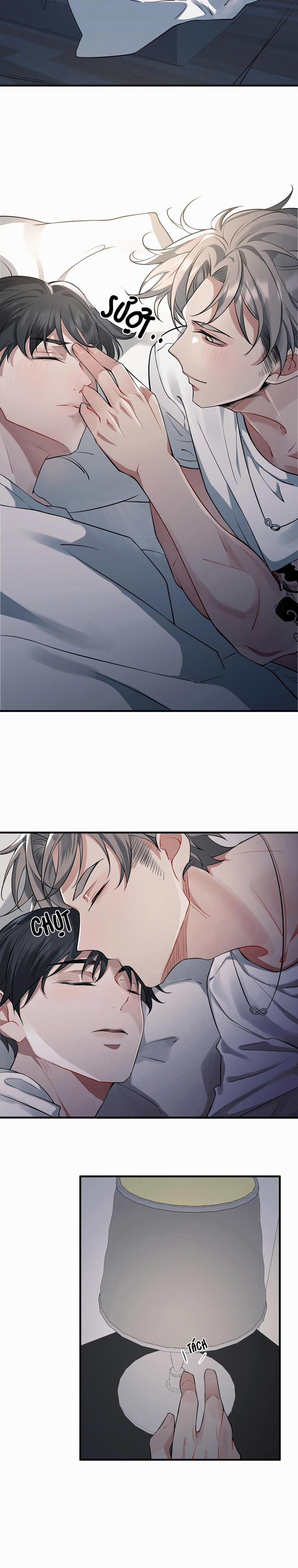 Vết Hằn 2 trang 10