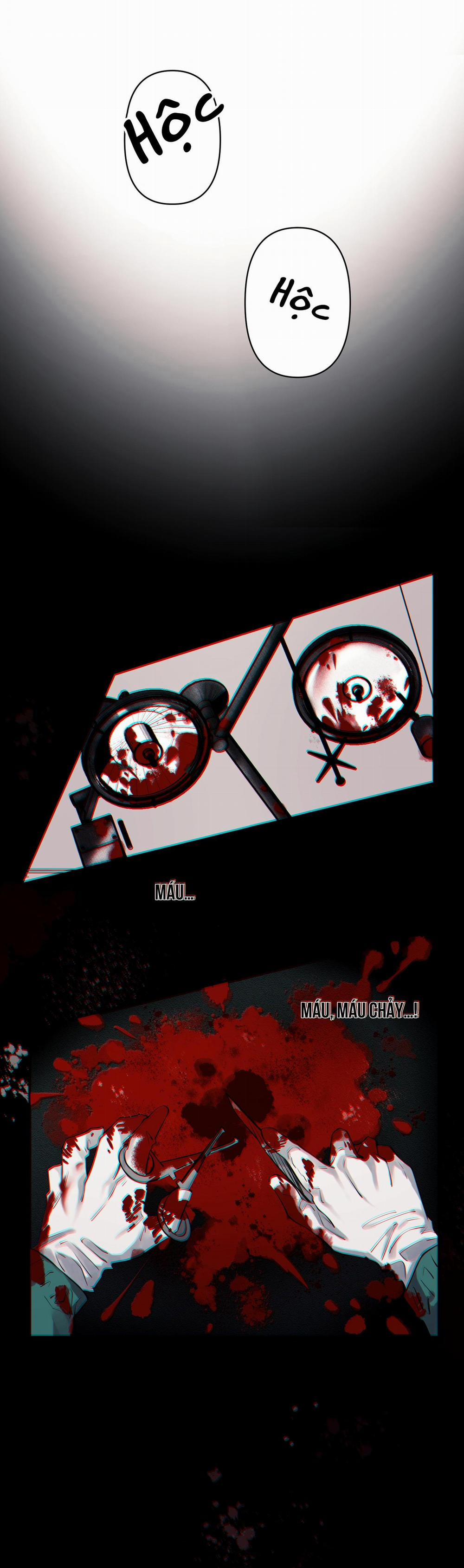 Vết Hằn 2 trang 11