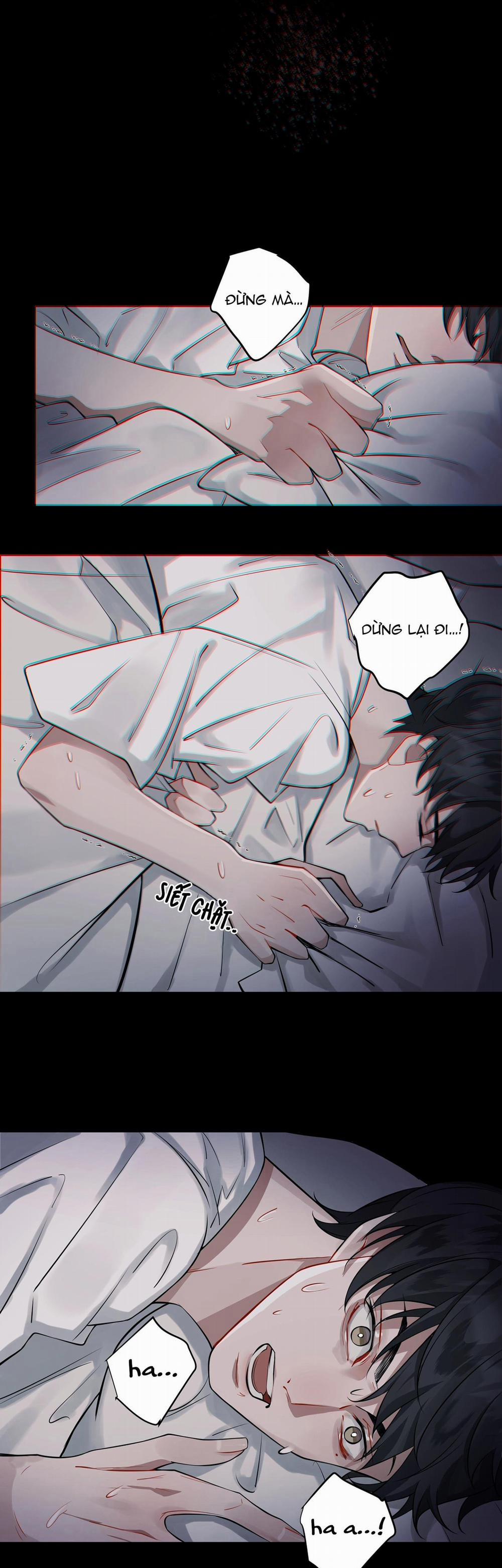 Vết Hằn 2 trang 12