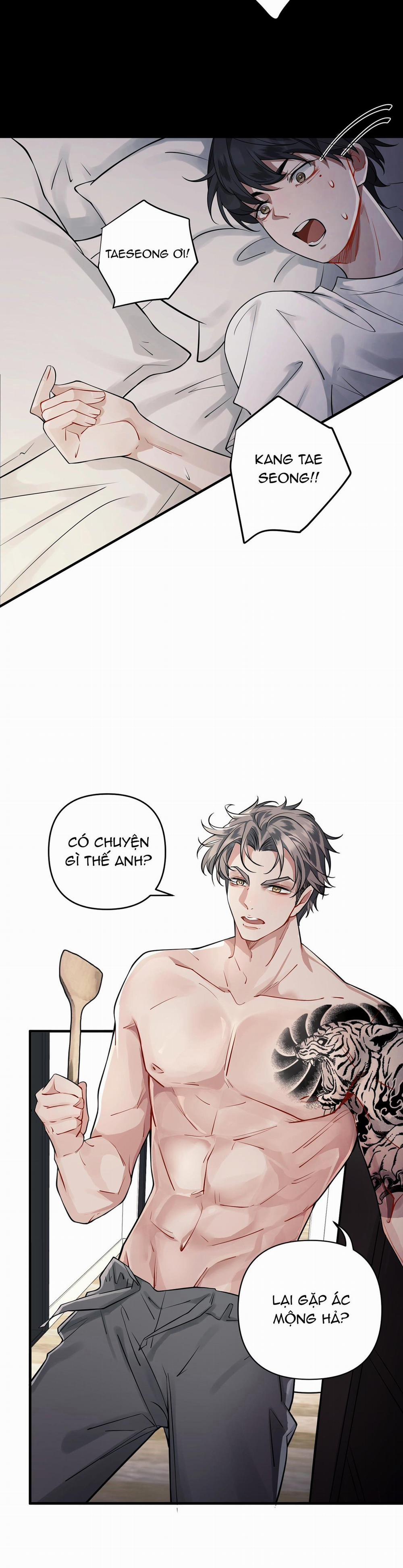 Vết Hằn 2 trang 13