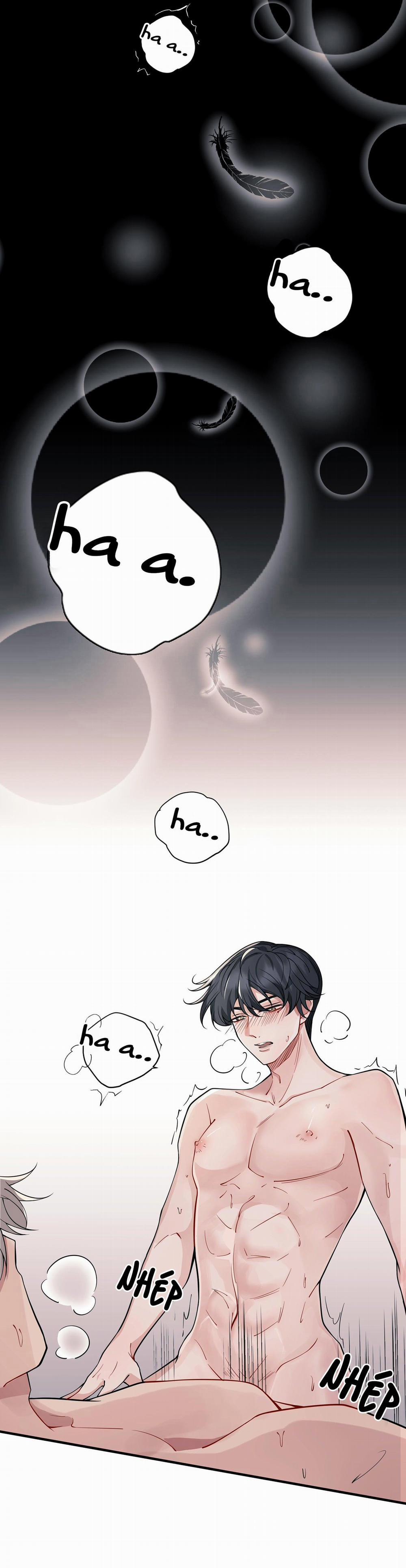 Vết Hằn 2 trang 16