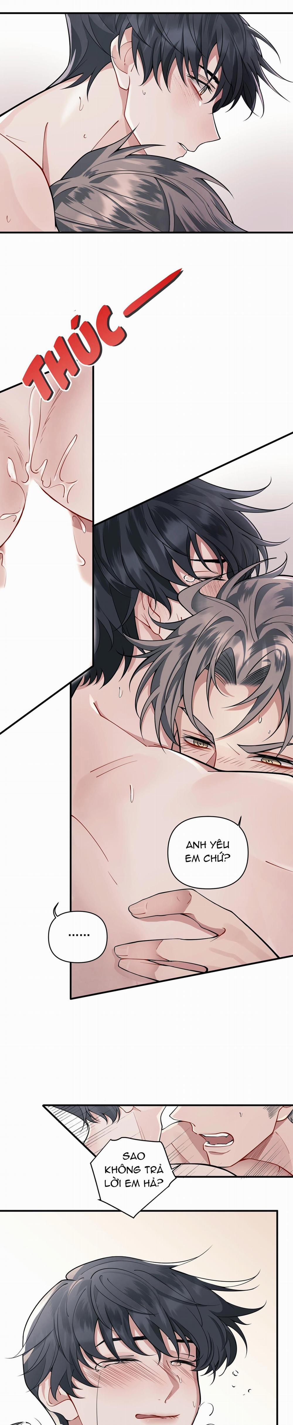 Vết Hằn 2 trang 20