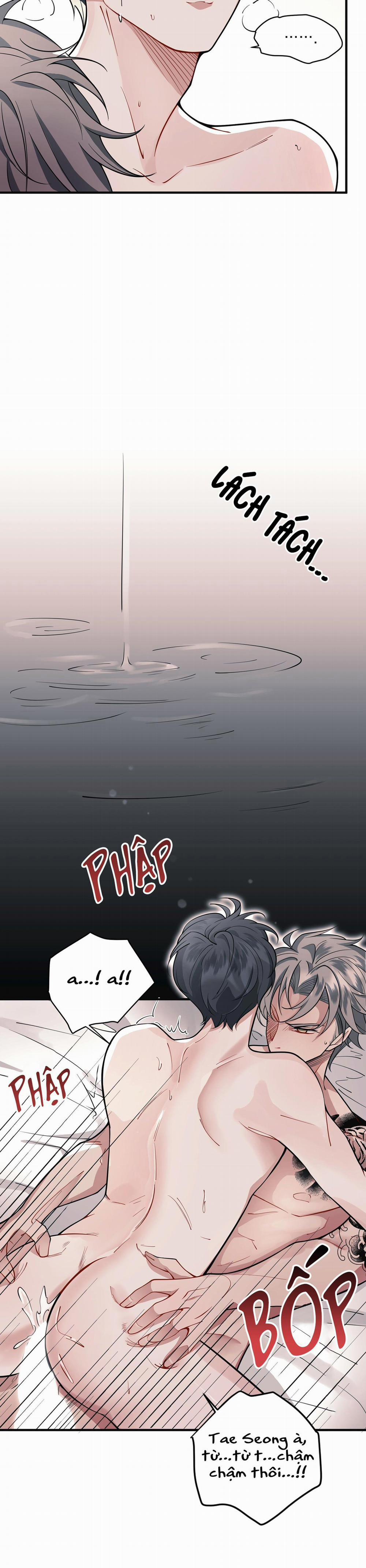 Vết Hằn 2 trang 21