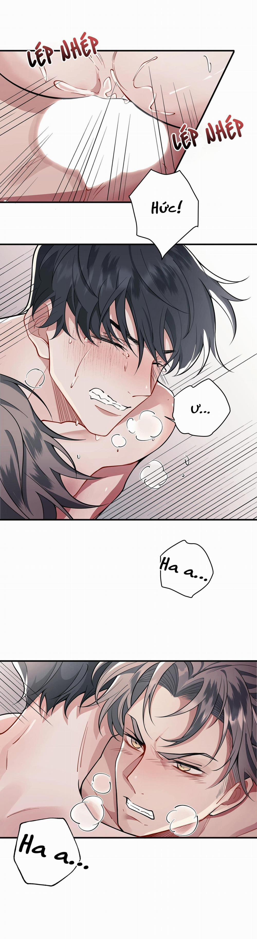 Vết Hằn 2 trang 22