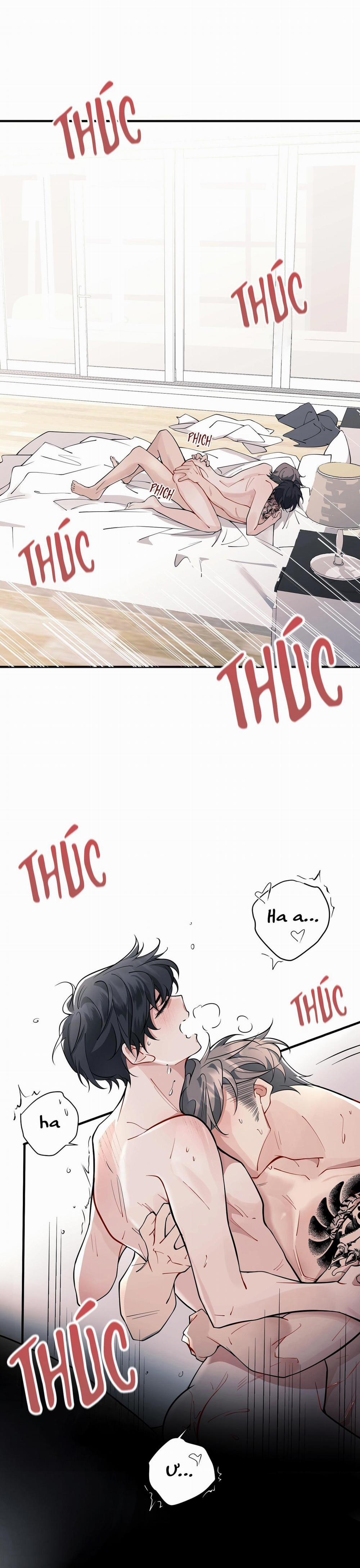 Vết Hằn 2 trang 23