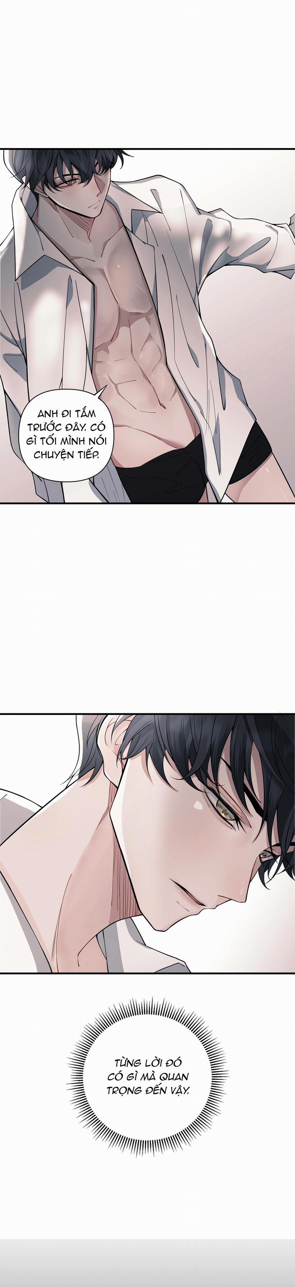 Vết Hằn 2 trang 28