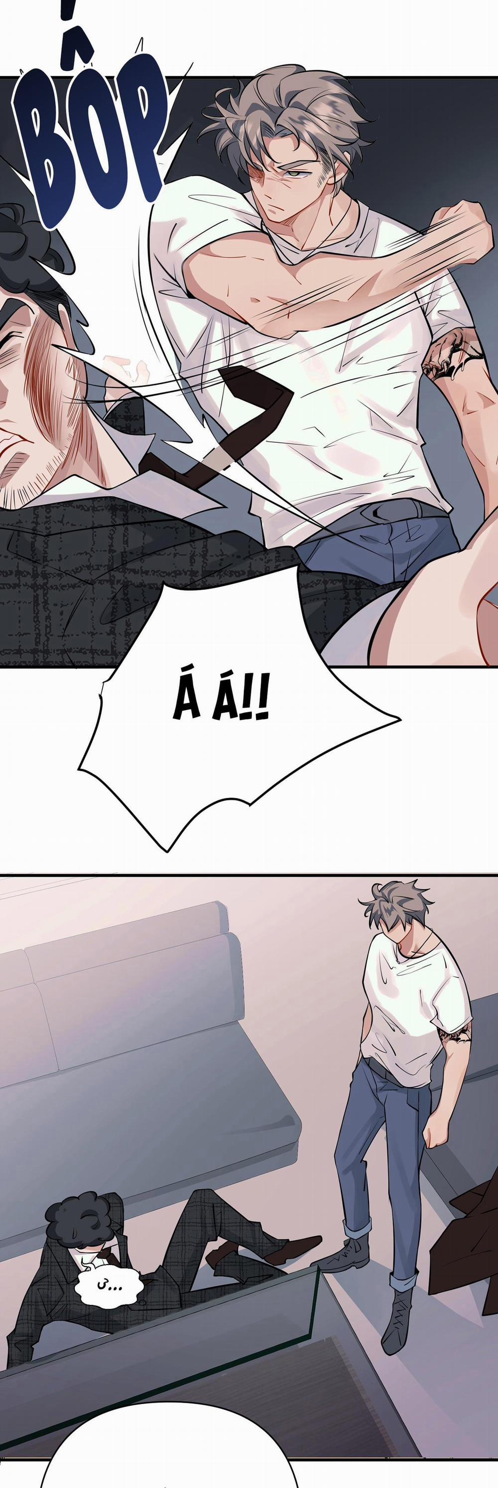 Vết Hằn 2 trang 3