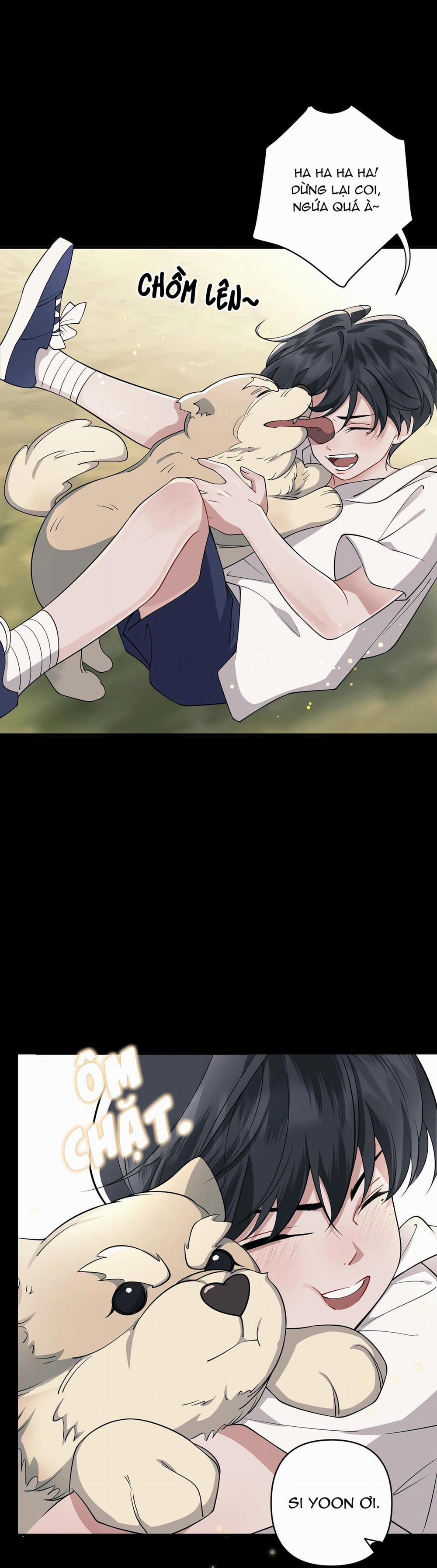 Vết Hằn 2 trang 30