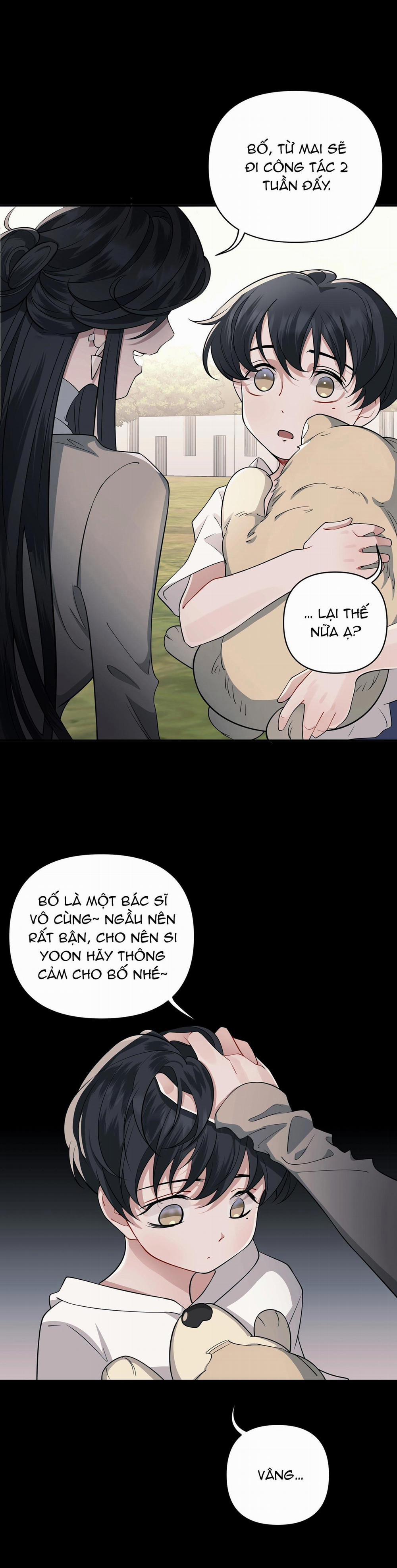 Vết Hằn 2 trang 32