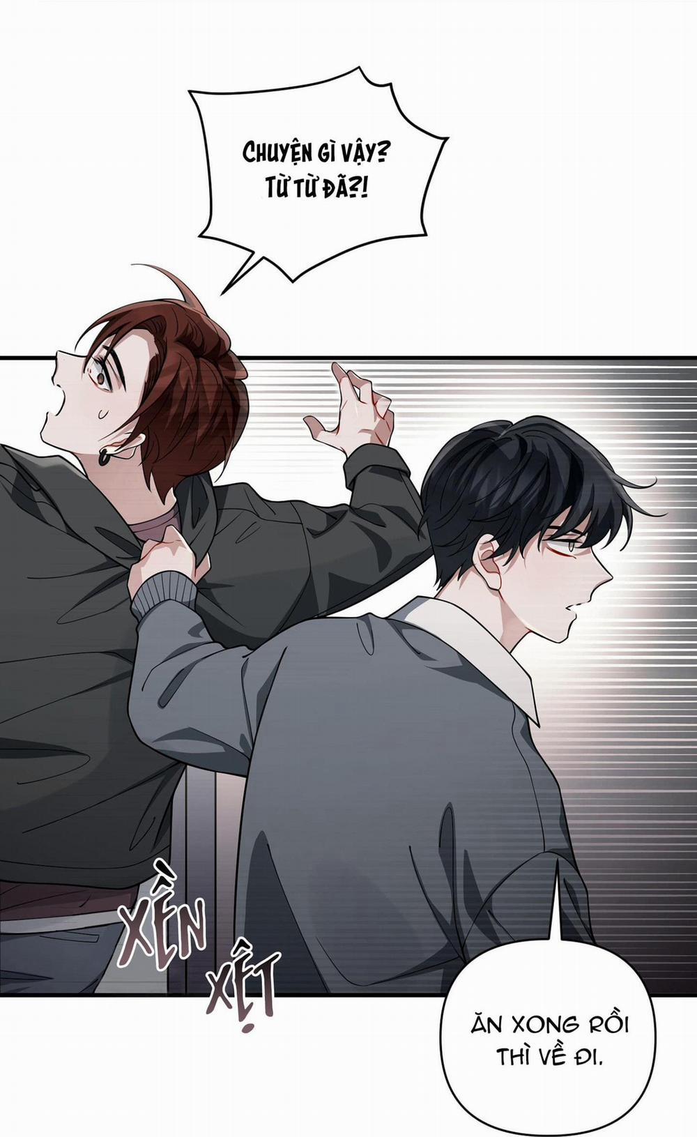 Vết Hằn 20 trang 151