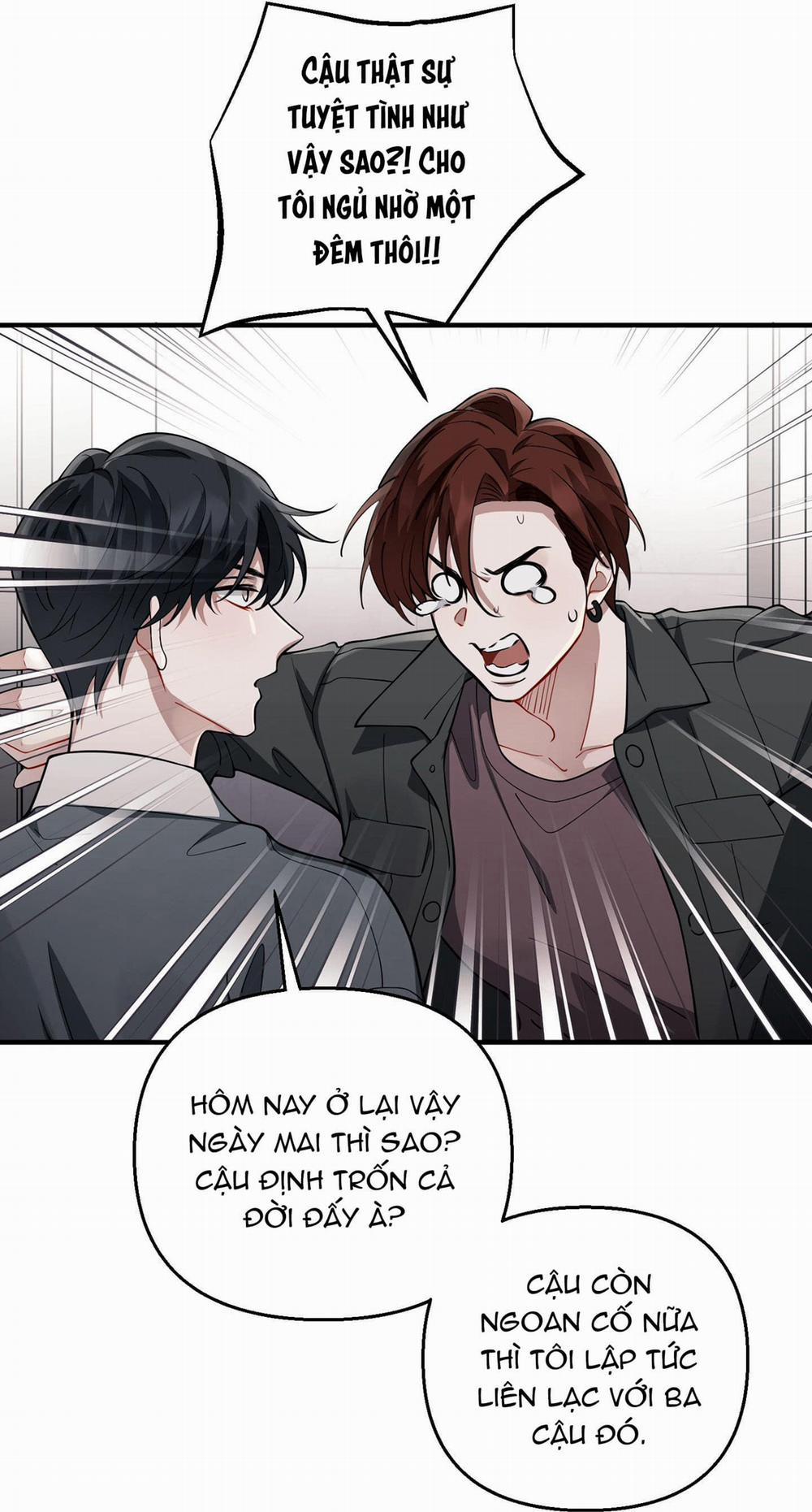 Vết Hằn 20 trang 160