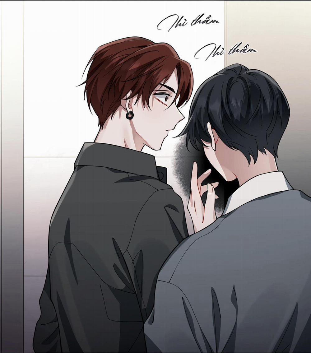 Vết Hằn 20 trang 181