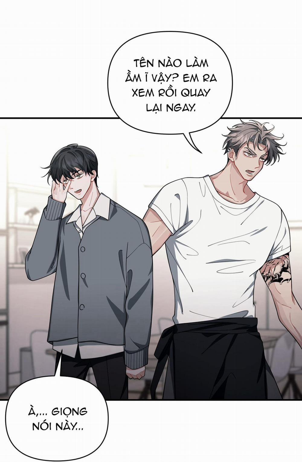 Vết Hằn 20 trang 22