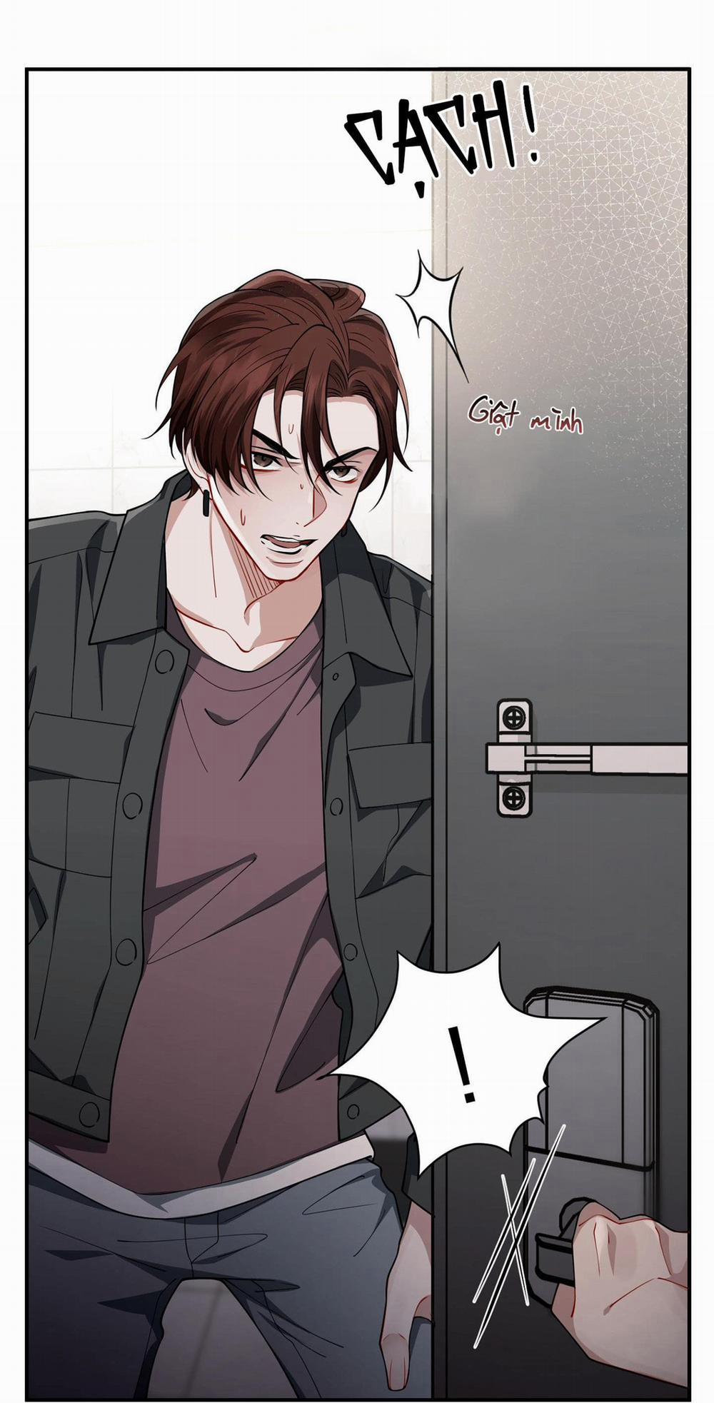 Vết Hằn 20 trang 31