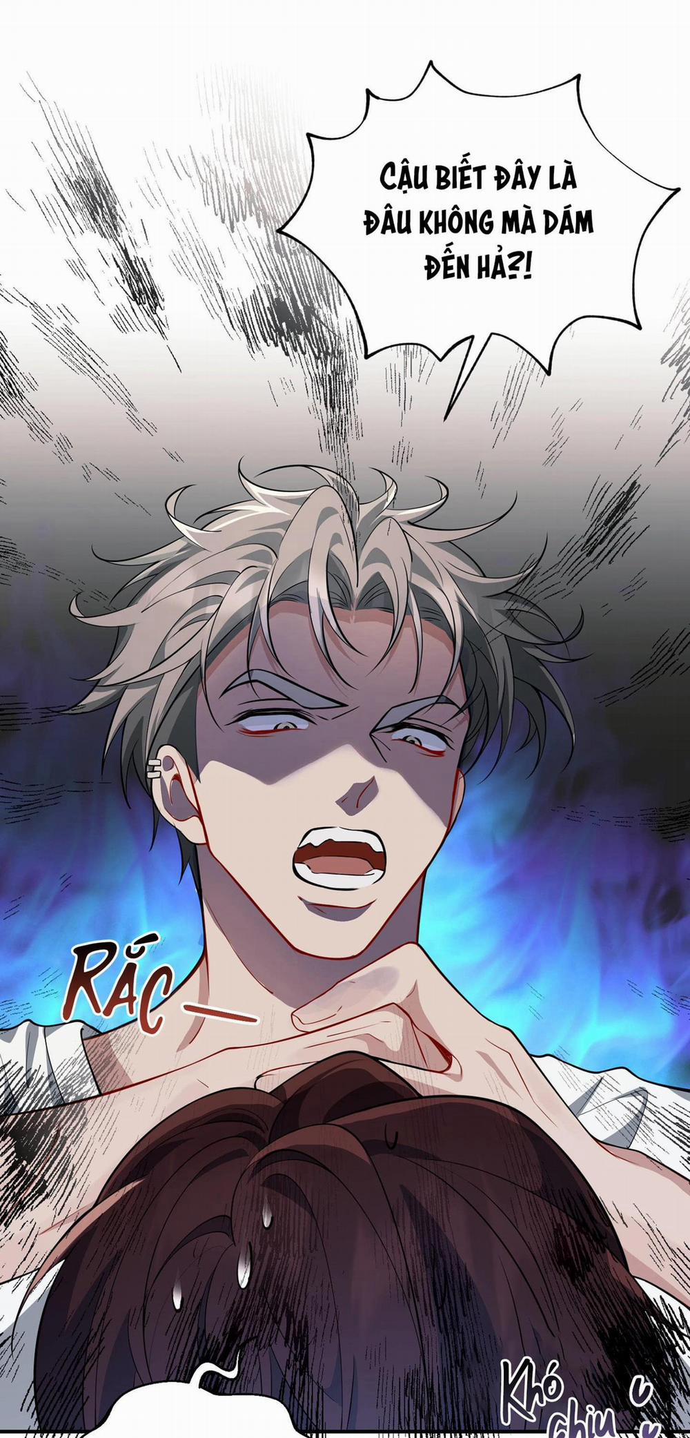 Vết Hằn 20 trang 40