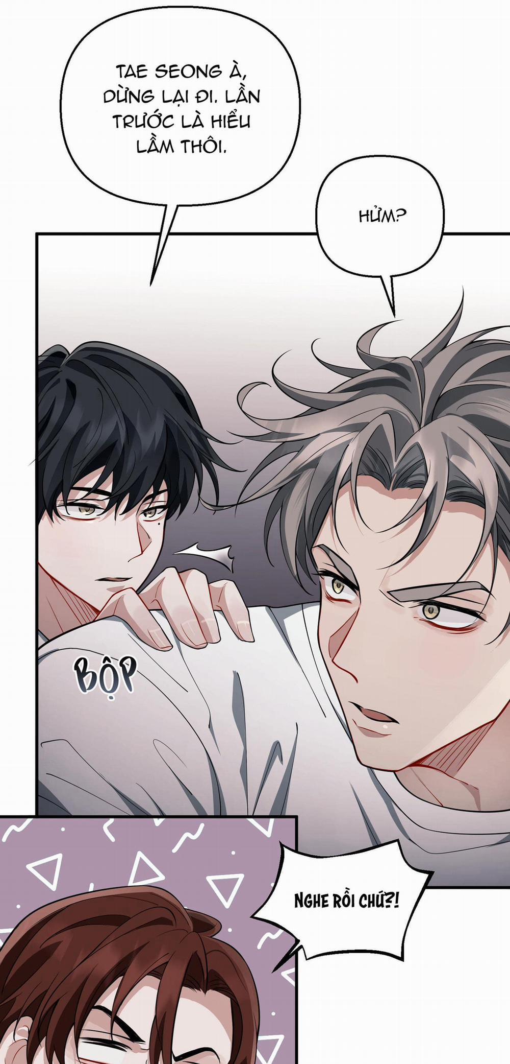 Vết Hằn 20 trang 58