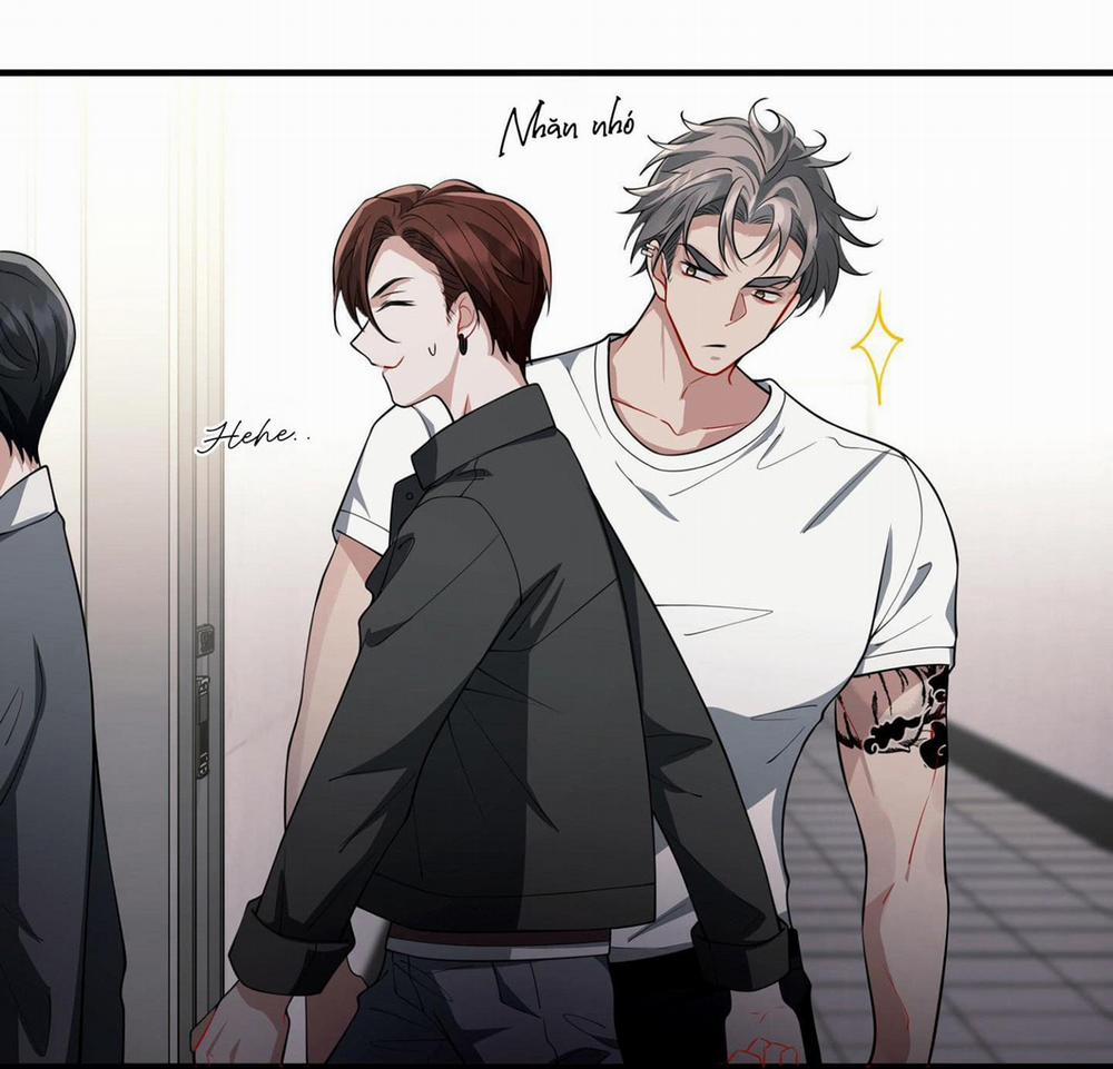 Vết Hằn 20 trang 71