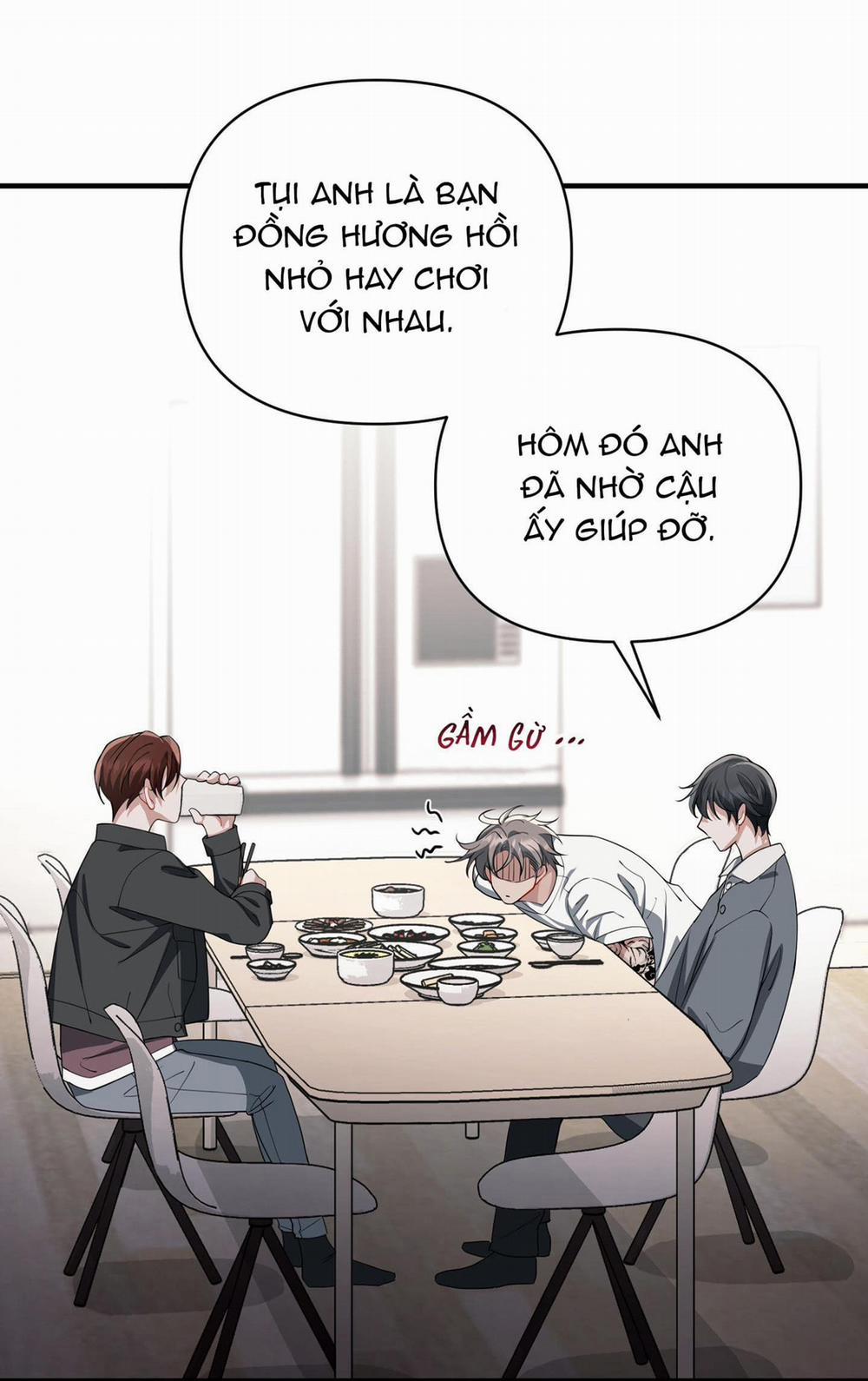 Vết Hằn 20 trang 82