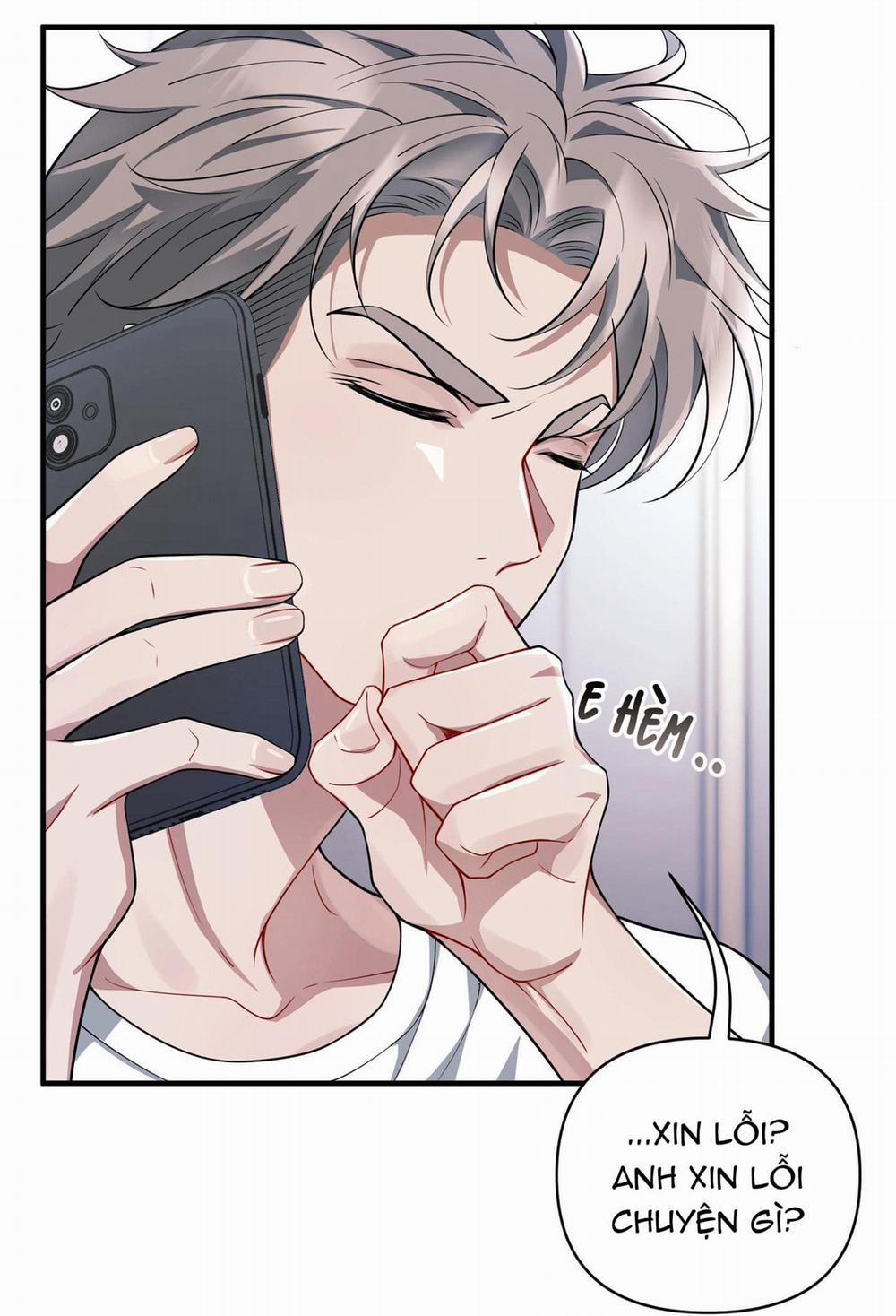 Vết Hằn 21 trang 131