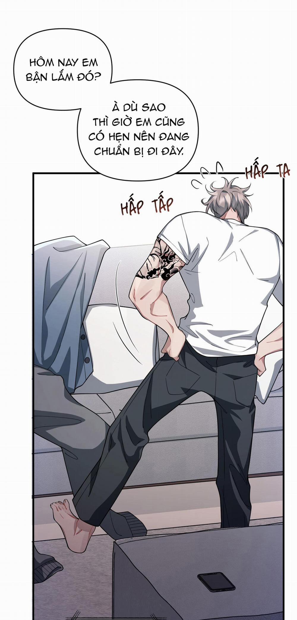 Vết Hằn 21 trang 141