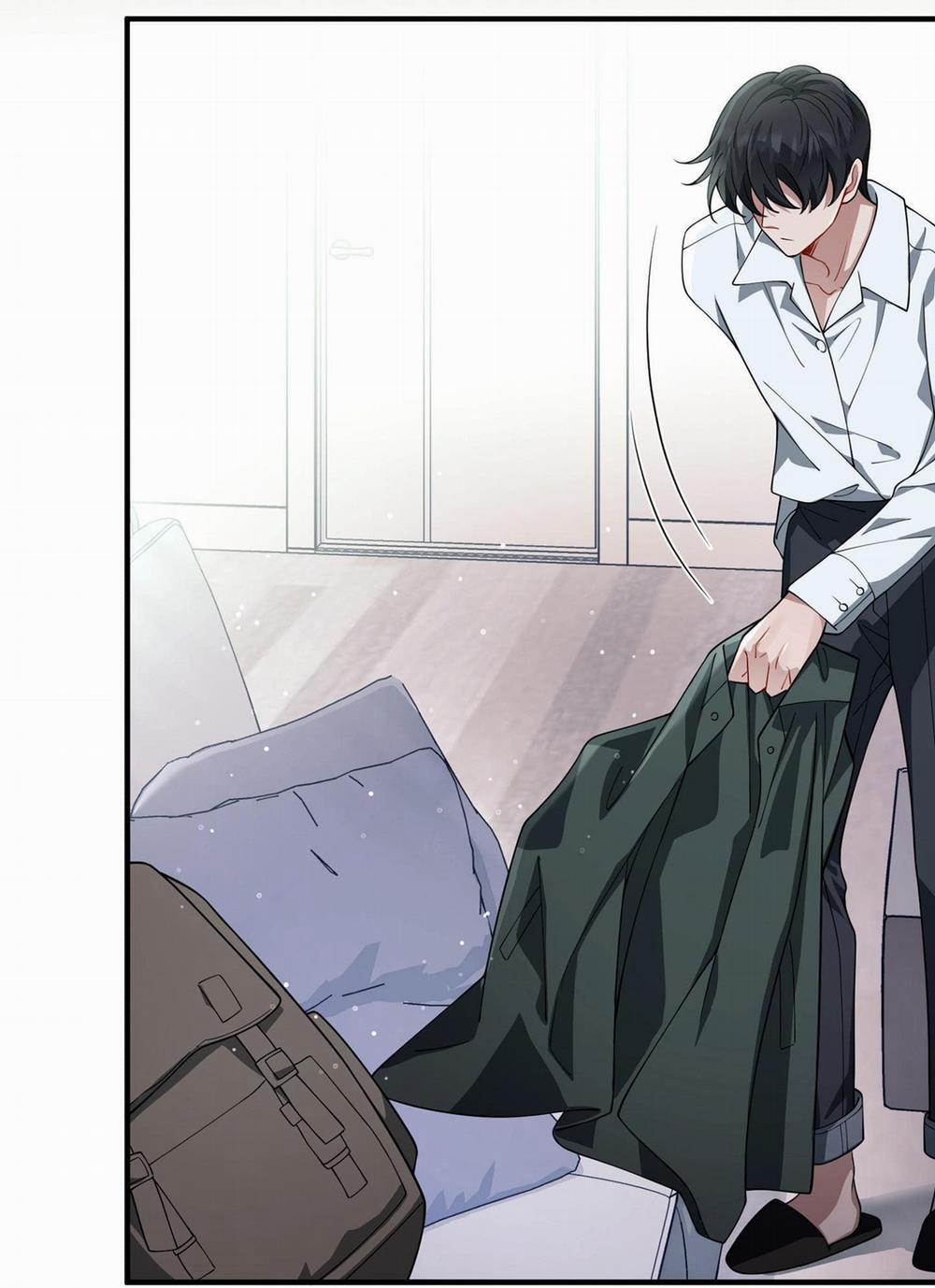 Vết Hằn 21 trang 23