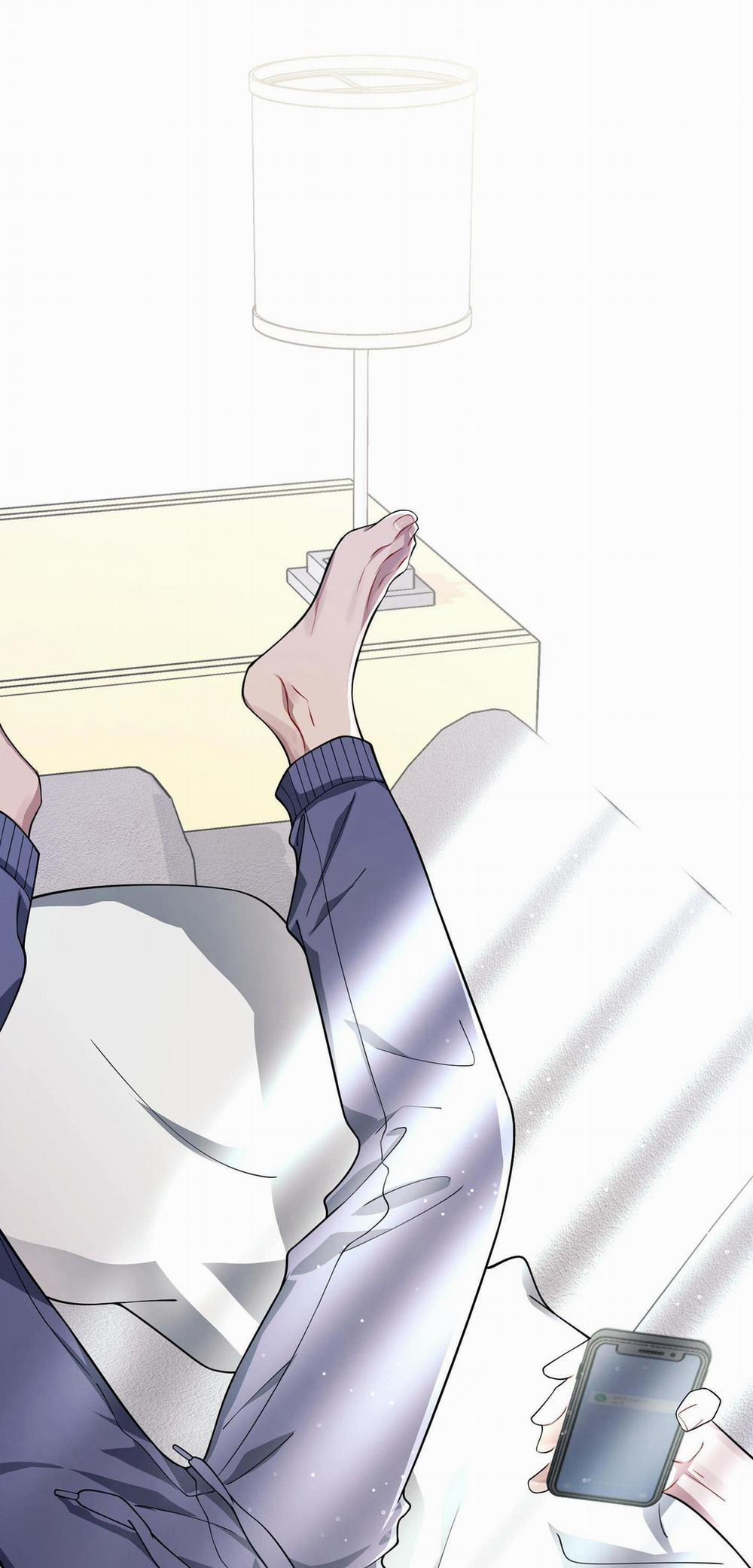 Vết Hằn 21 trang 70