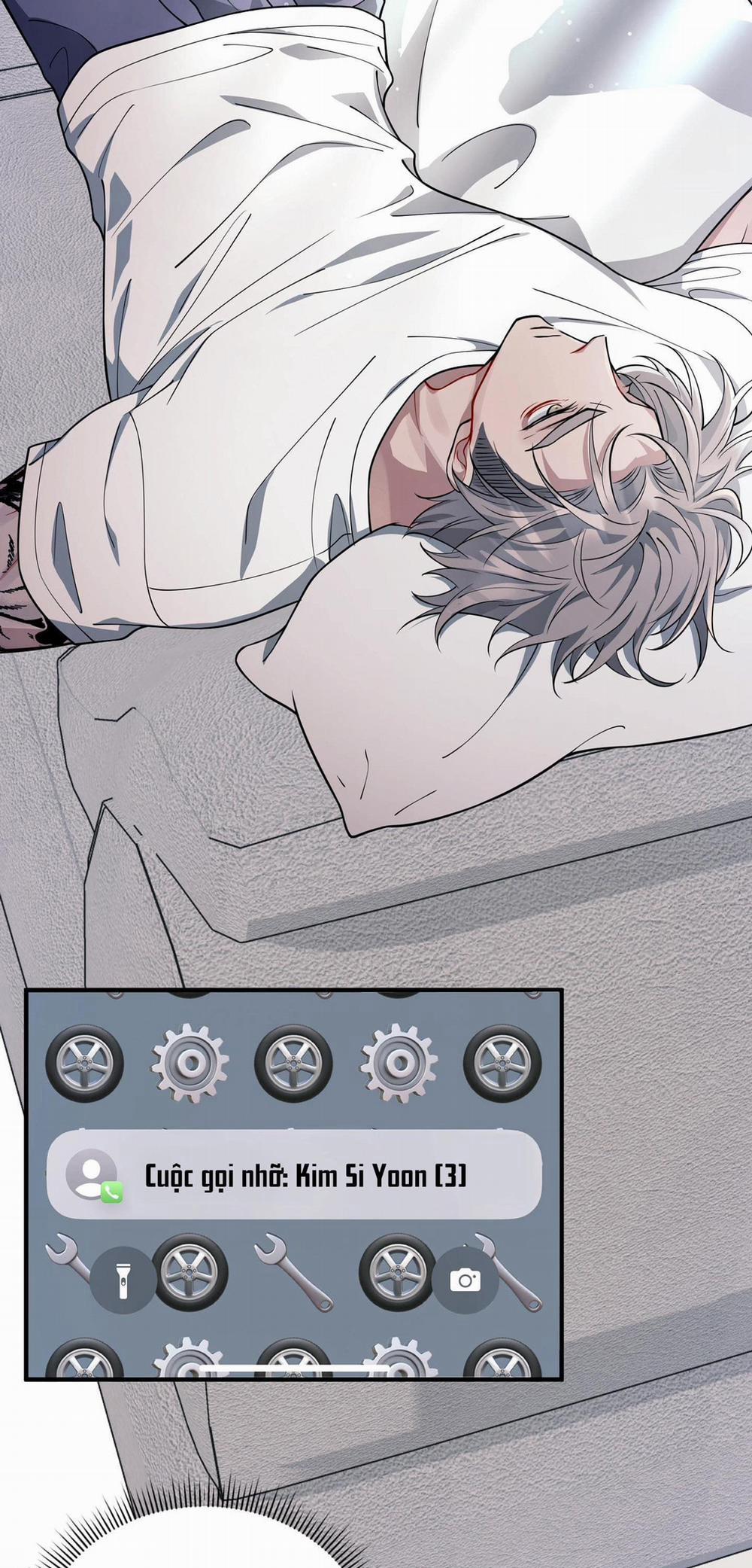 Vết Hằn 21 trang 71