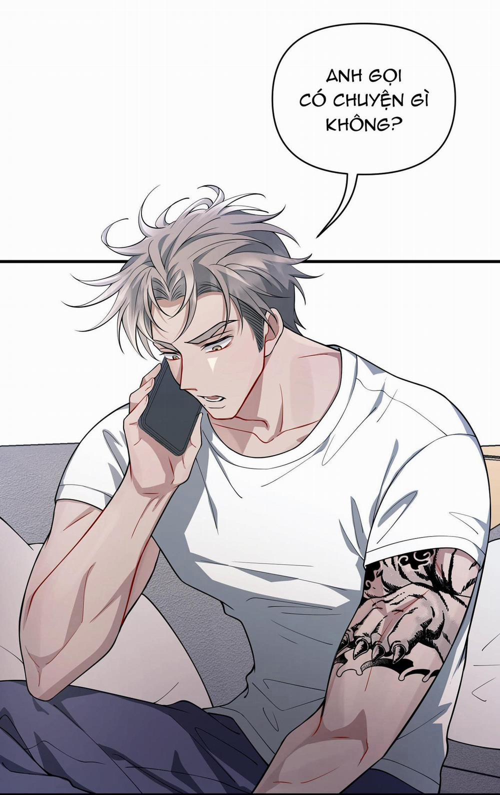 Vết Hằn 21 trang 95