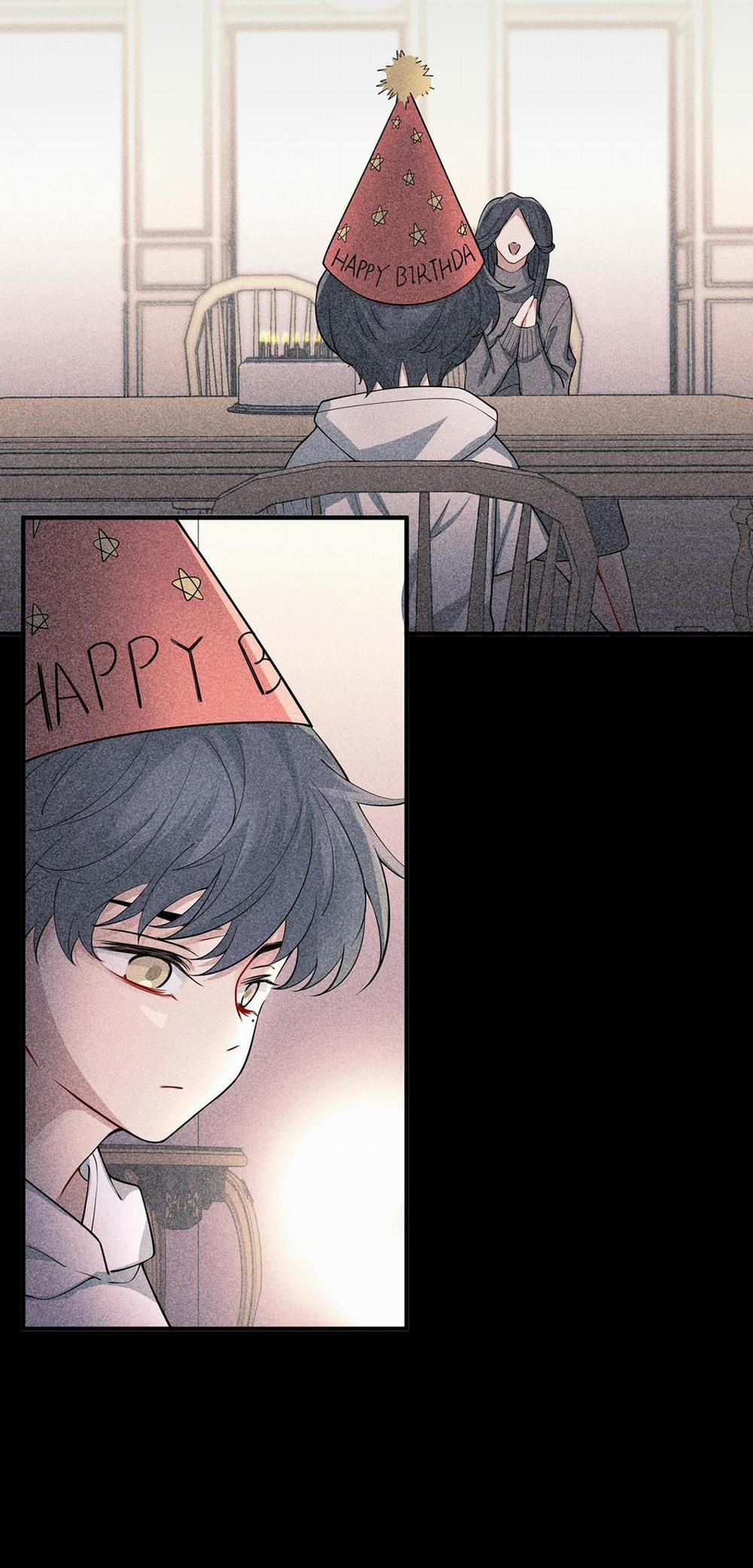 Vết Hằn 22 trang 14