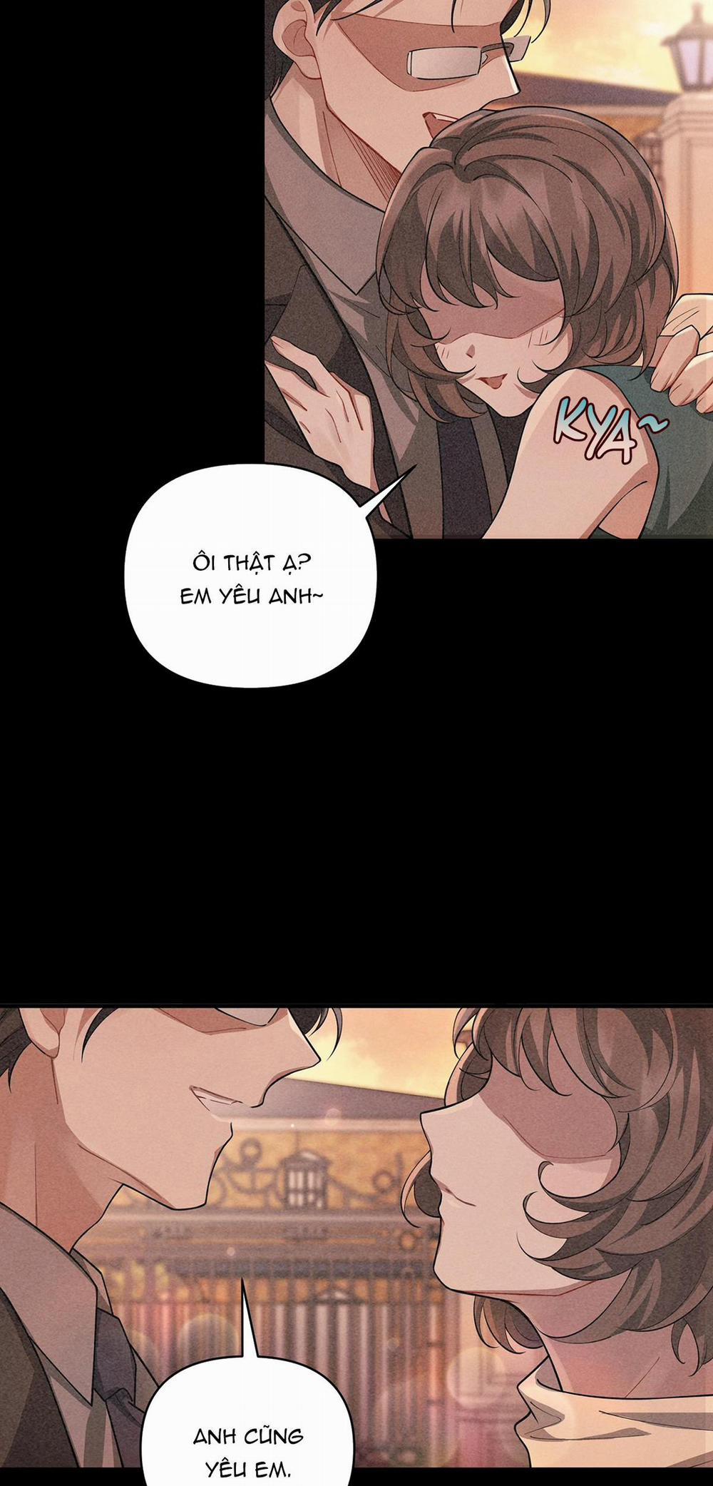 Vết Hằn 22 trang 20