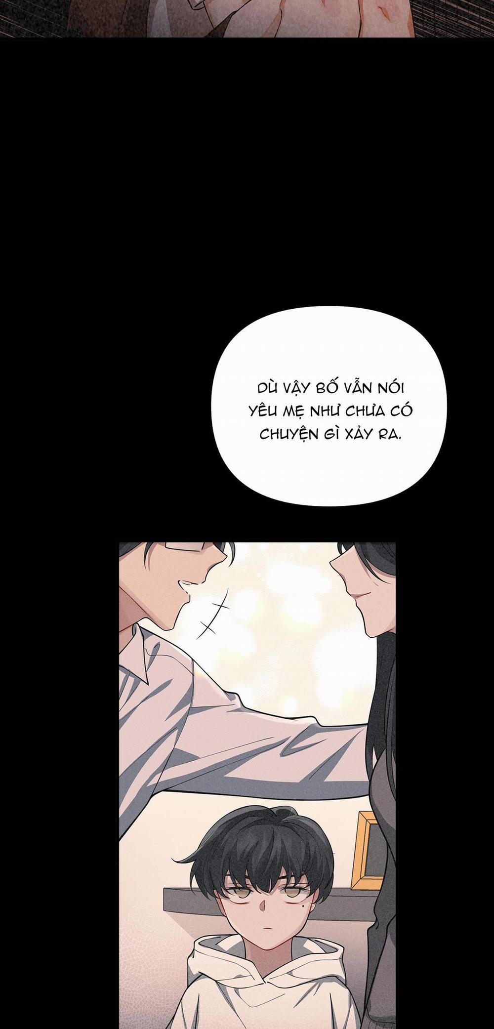 Vết Hằn 22 trang 23