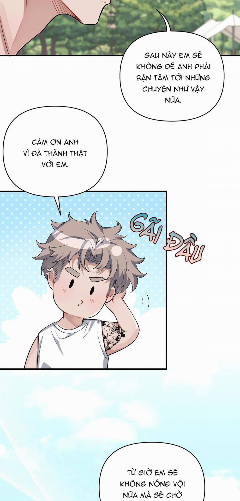 Vết Hằn 22 trang 30