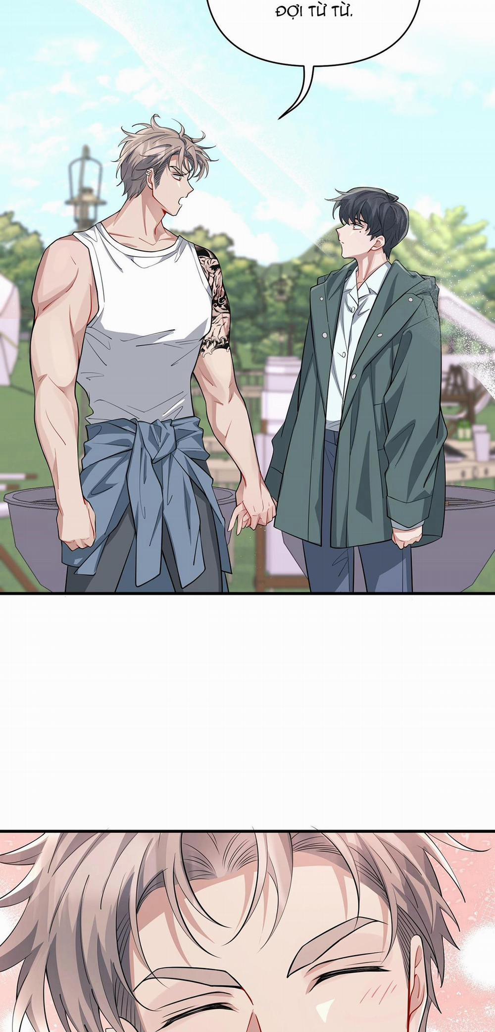 Vết Hằn 22 trang 31