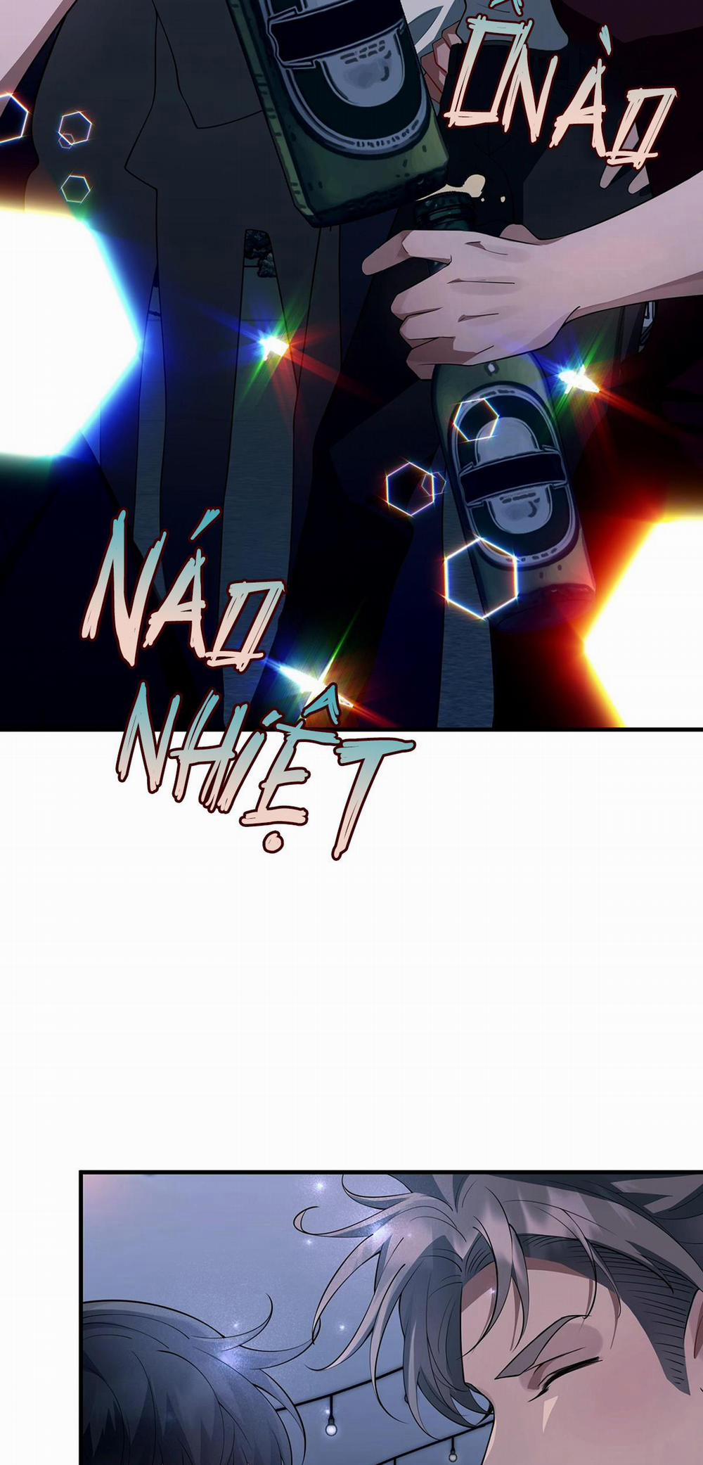 Vết Hằn 22 trang 37