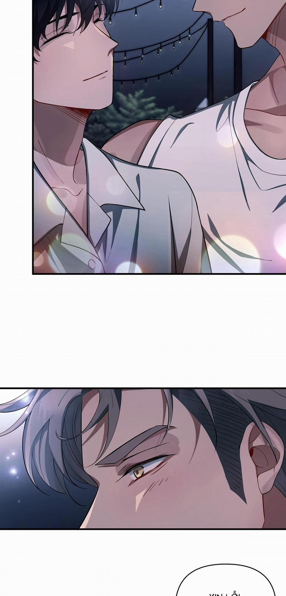 Vết Hằn 22 trang 38