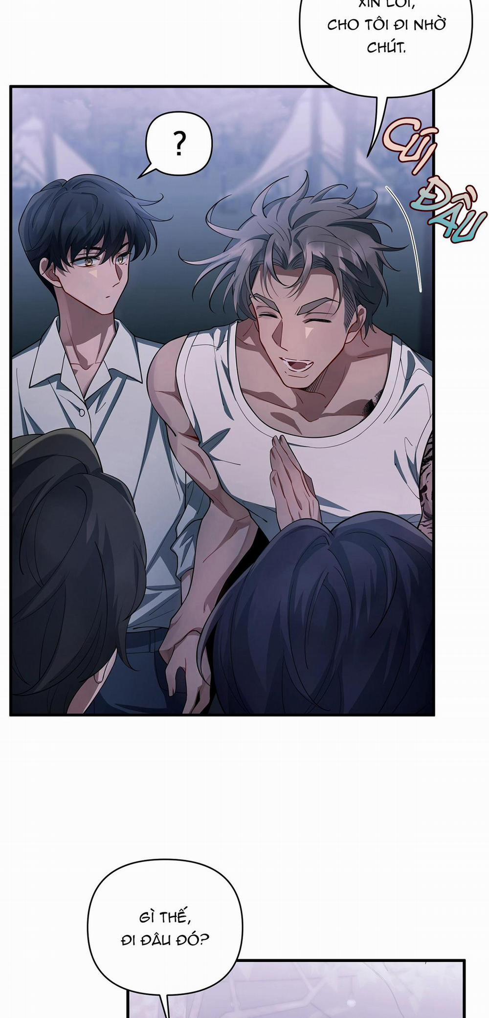 Vết Hằn 22 trang 39